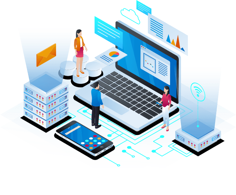 SoporteIP Administración Linux